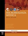 Portada de Microbiolog&iacute;a M&eacute;dica + Student Consult (Ebook)