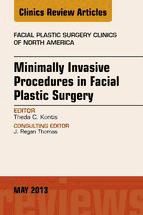 Portada de Minimally Invasive Procedures in Facial Plastic Surgery, An Issue of Facial Plastic Surgery Clinics - E-Book (Ebook)