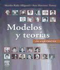 Portada de Modelos y teorías en enfermería (Ebook)