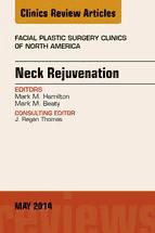 Portada de Neck Rejuvenation, An Issue of Facial Plastic Surgery Clinics of North America, E-Book (Ebook)