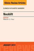Portada de Necklift, An Issue of Clinics in Plastic Surgery, E-Book (Ebook)