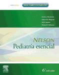 Portada de Nelson. Pediatría esencial + StudentConsult (Ebook)