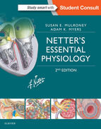 Portada de Netter's Essential Physiology E-Book (Ebook)