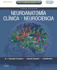 Portada de Neuroanatomía clínica y neurociencia + StudentConsult (Ebook)