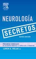 Portada de Neurología. Secretos (Ebook)
