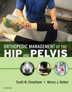 Portada de Orthopedic Management of the Hip and Pelvis - E-Book (Ebook)