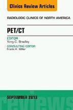 Portada de PET/CT, An Issue of Radiologic Clinics of North America, E-Book (Ebook)