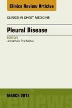 Portada de Pleural Disease, An Issue of Clinics in Chest Medicine, E-Book (Ebook)