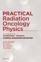 Portada de Practical Radiation Oncology Physics E-Book (Ebook)