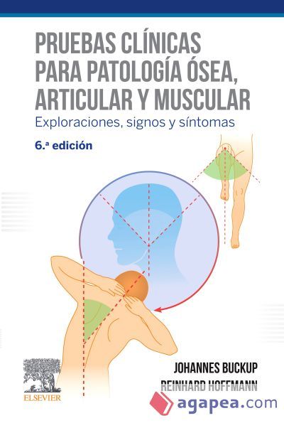 Pruebas cl&iacute;nicas para patolog&iacute;a &oacute;sea, articular y muscular : exploraciones, signos y s&iacute;ntomas