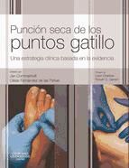 Portada de Punción seca de los puntos gatillo (Ebook)