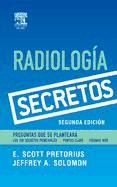 Portada de Radiología (Ebook)