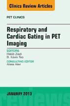 Portada de Respiratory and Cardiac Gating in PET, An Issue of PET Clinics, E-Book (Ebook)