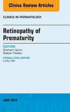 Portada de Retinopathy of Prematurity, An Issue of Clinics in Perinatology, E-Book (Ebook)