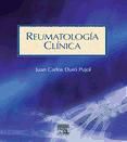 Portada de Reumatología clínica (Ebook)