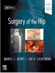 Portada de SURGERY OF THE HIP