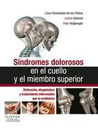 Portada de Síndromes dolorosos en el cuello y el miembro superior (Ebook)