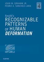 Portada de Smith's Recognizable Patterns of Human Deformation E-Book (Ebook)