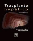 Portada de Trasplante hepático (Ebook)