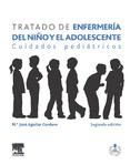 Portada de Tratado de enfermería del niño y el adolescente + StudentConsult en español (Ebook)