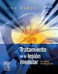 Portada de Tratamiento de la lesión medular (Ebook)