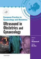 Portada de Ultrasound in Obstetrics and Gynaecology (Ebook)