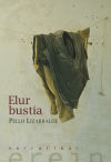 Elur bustia