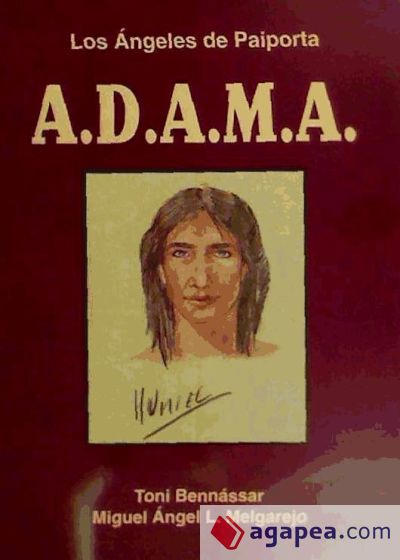 ADAMA: los ángeles de Paiporta ADAMA: los ángeles de Paiporta