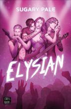 Portada de Elysian (Ebook)