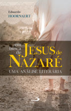 Portada de Em busca de Jesus de Nazaré (Ebook)