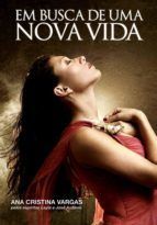 Portada de Em busca de uma nova vida (Ebook)