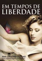 Portada de Em tempos de liberdade (Ebook)