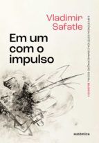 Portada de Em um com o impulso (Ebook)