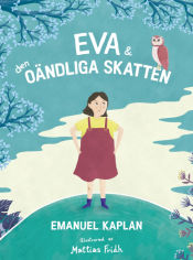 Portada de Eva & Den Oändliga Skatten