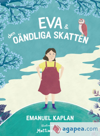 Eva & Den Oändliga Skatten