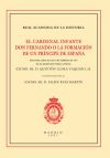 Embajadas rivales. La presencia diplomática de España en Italia durante la Guerra de Sucesión.