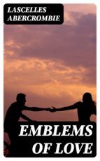 Portada de Emblems Of Love (Ebook)