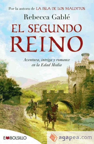 EL SEGUNDO REINO