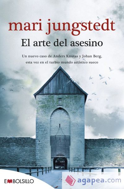 El arte del asesino