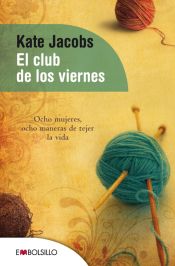 Portada de El club de los viernes - Select