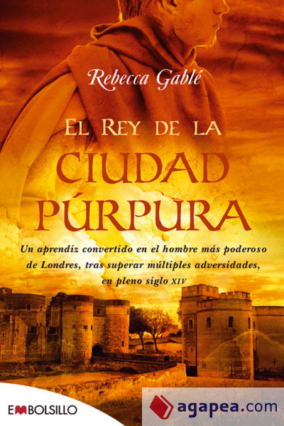 El rey de la ciudad purpura