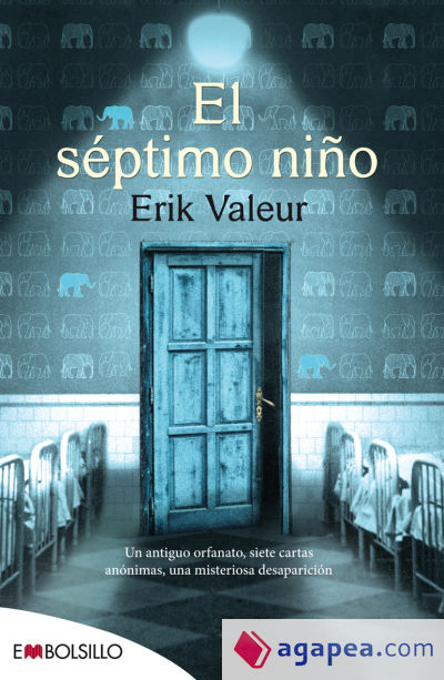 El séptimo niño