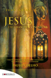 Portada de JESUS ESE GRAN DESCONOCIDO