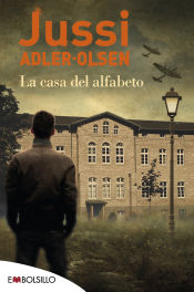 Portada de La casa del alfabeto