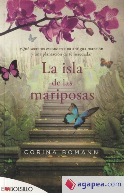 La isla de las mariposas