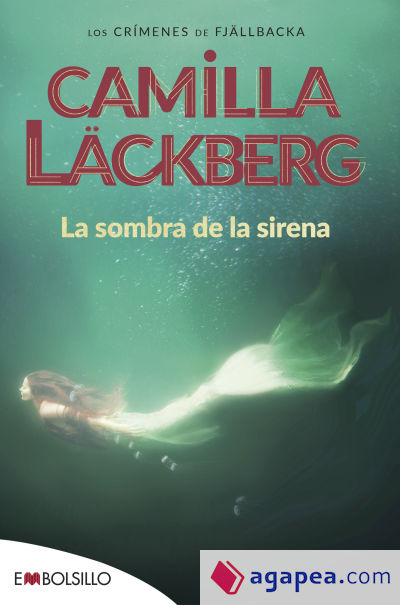 La sombra de la sirena