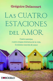 Portada de Las cuatro estaciones del amor