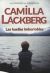 Portada de Las huellas imborrables, de Camilla Läckberg