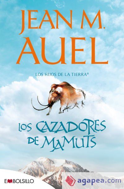 Los cazadores de mamuts