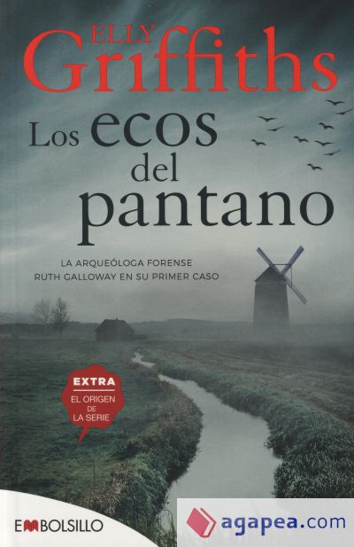 Los ecos del pantano